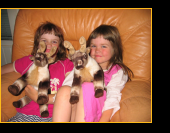 Tytöt ja tuliaisporot